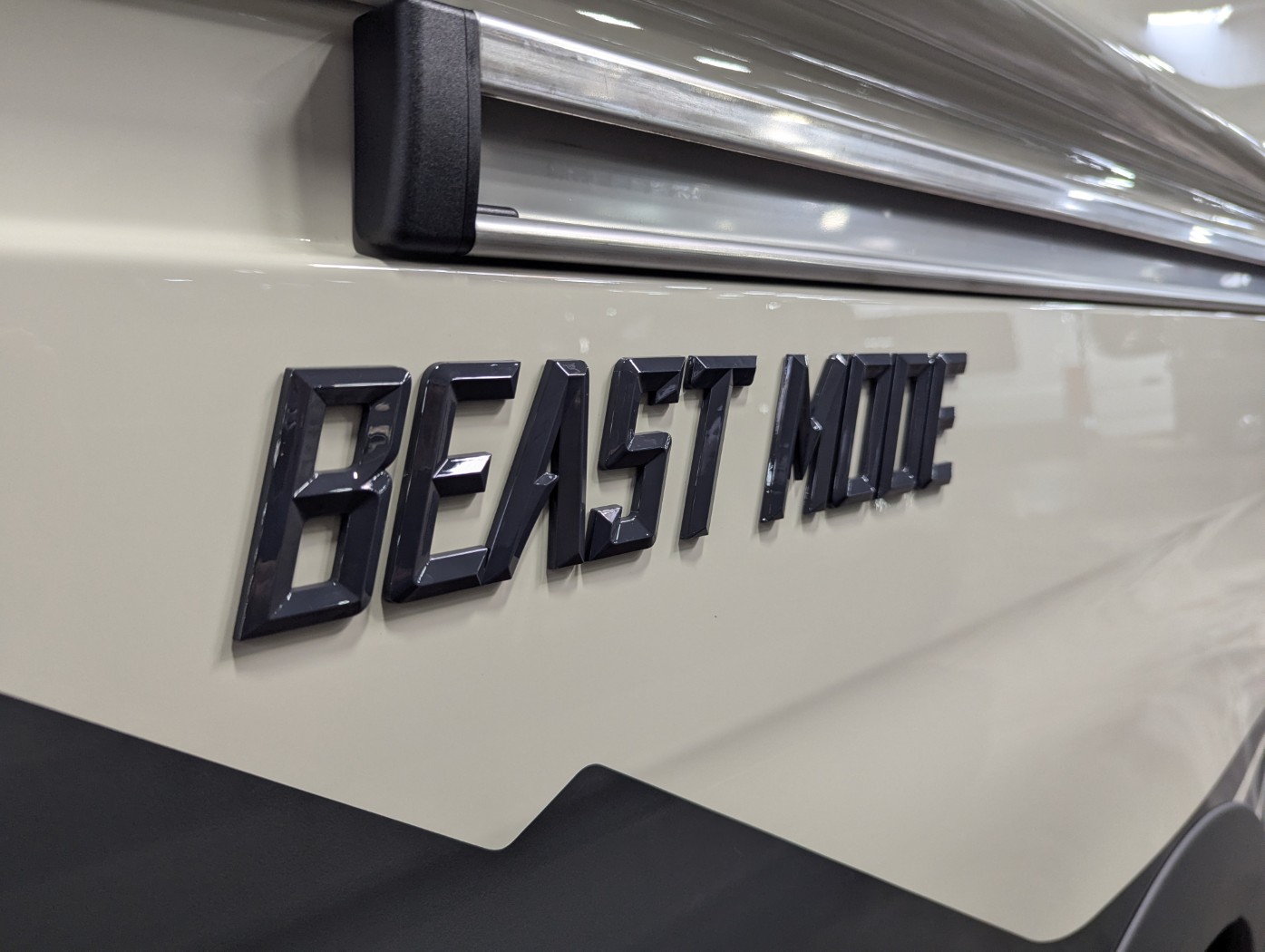 2026 Storyteller Overland Beast Mode XO - Image 7