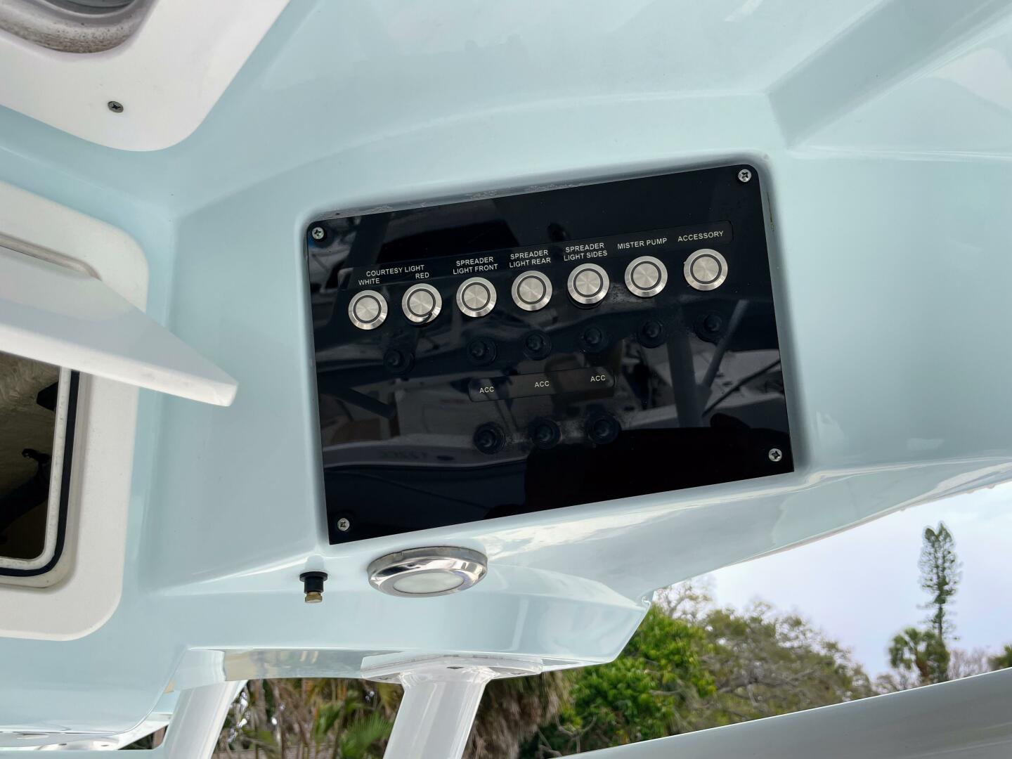 2019 Sea Fox 328 Commander - Image 53