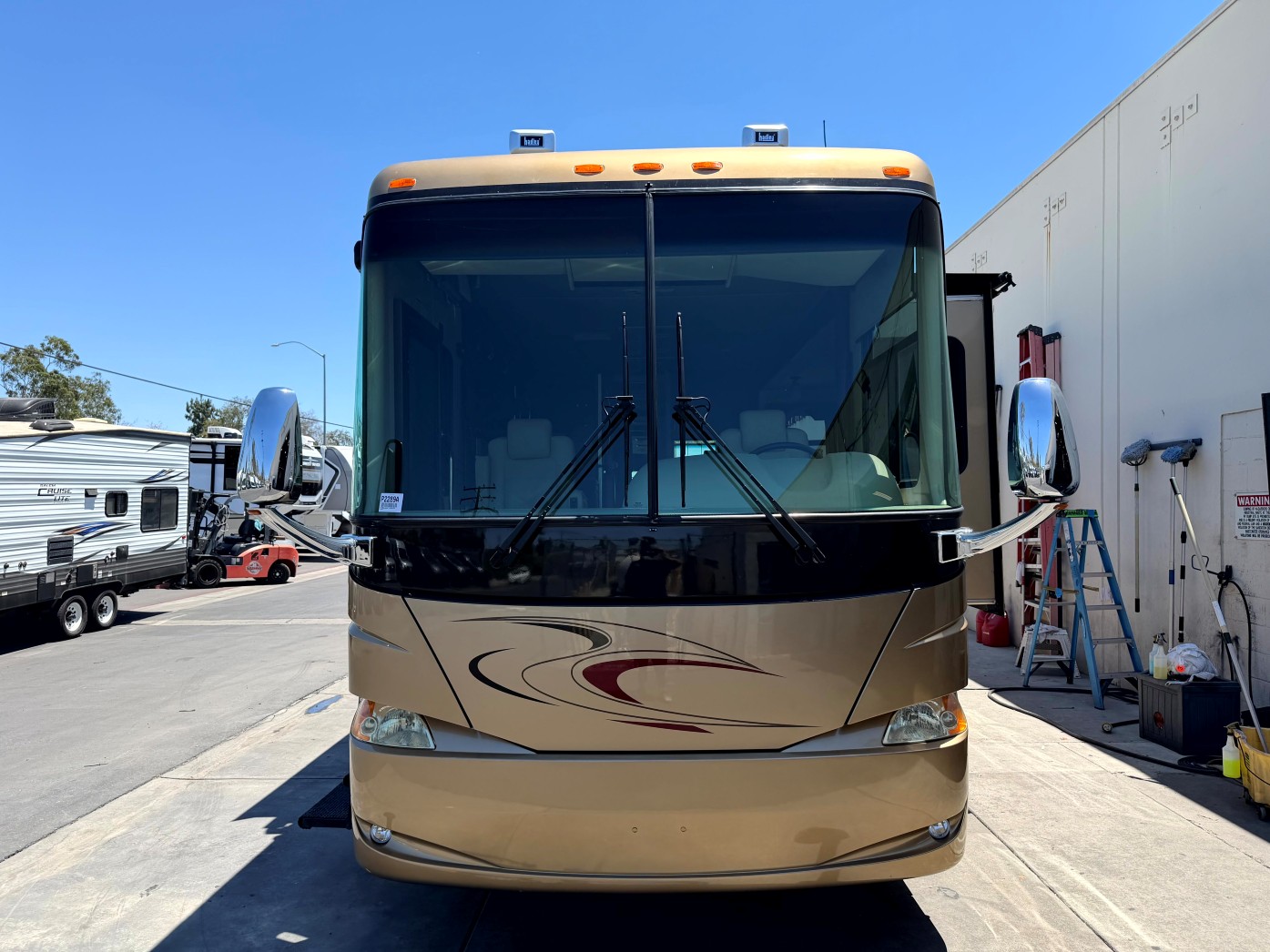 2007 Newmar Ventana 3933 - Image 6