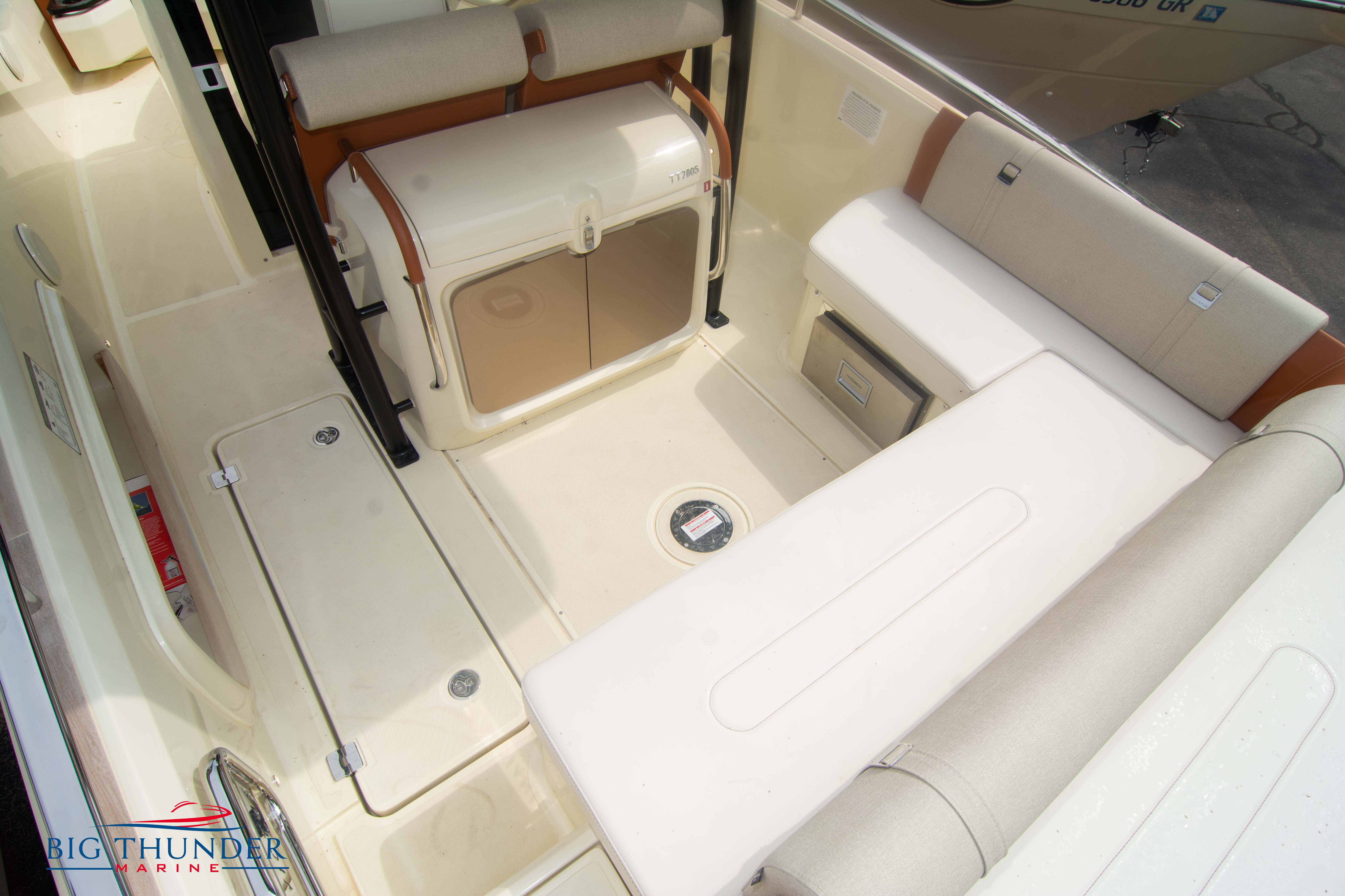 2024 Invictus TT280S - Image 8