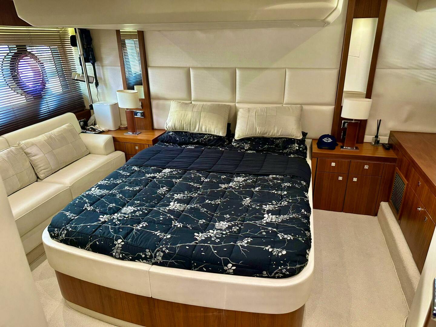 2013 Sunseeker Sunseeker Manhattan 53 - Image 11