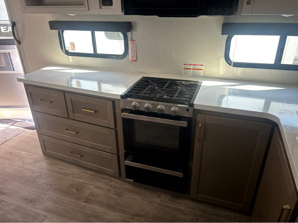 2026 JAYCO EAGLE HT 29DDB - Image 12
