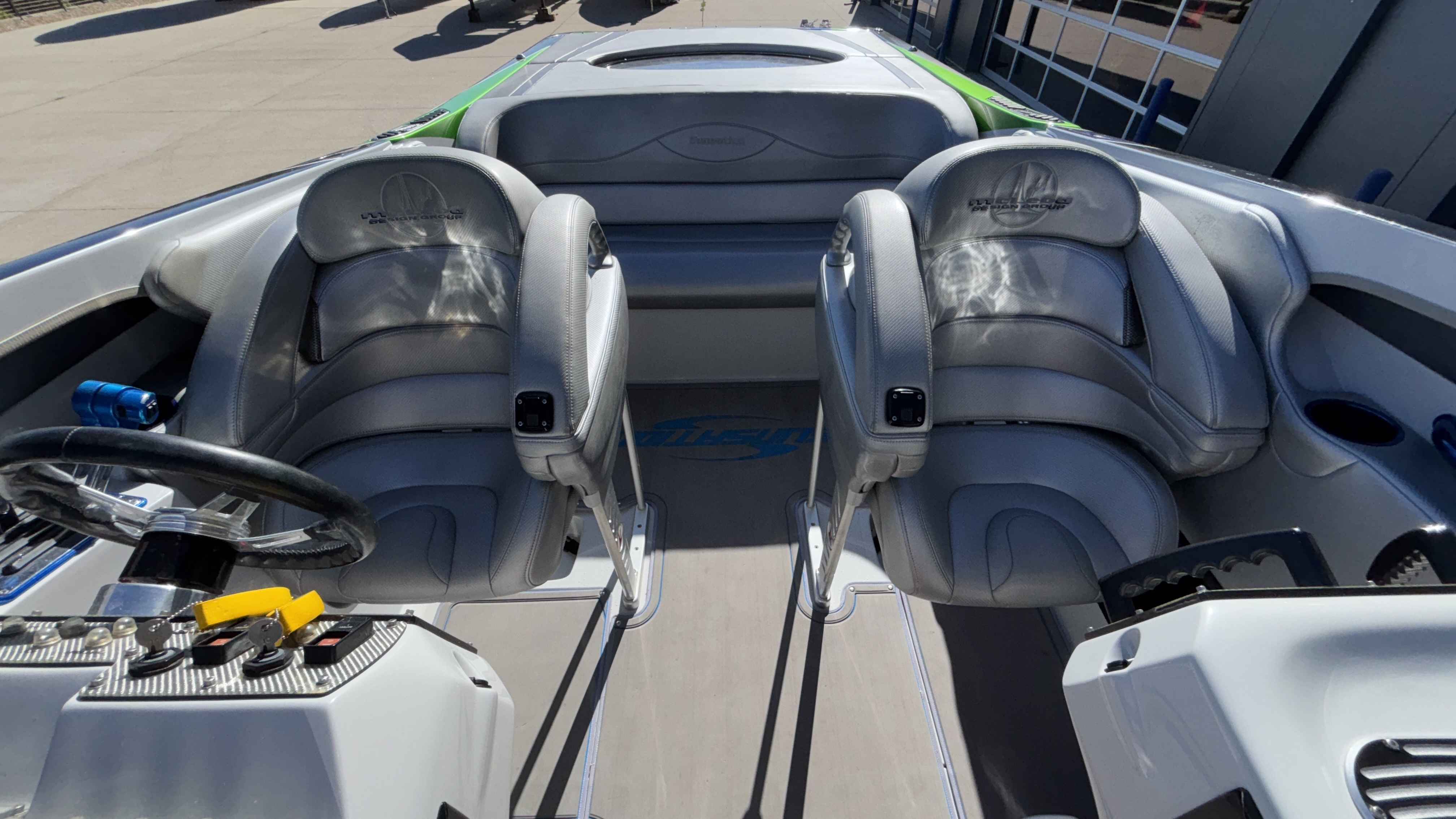 2013 Sunsation  36 XRT - Image 19
