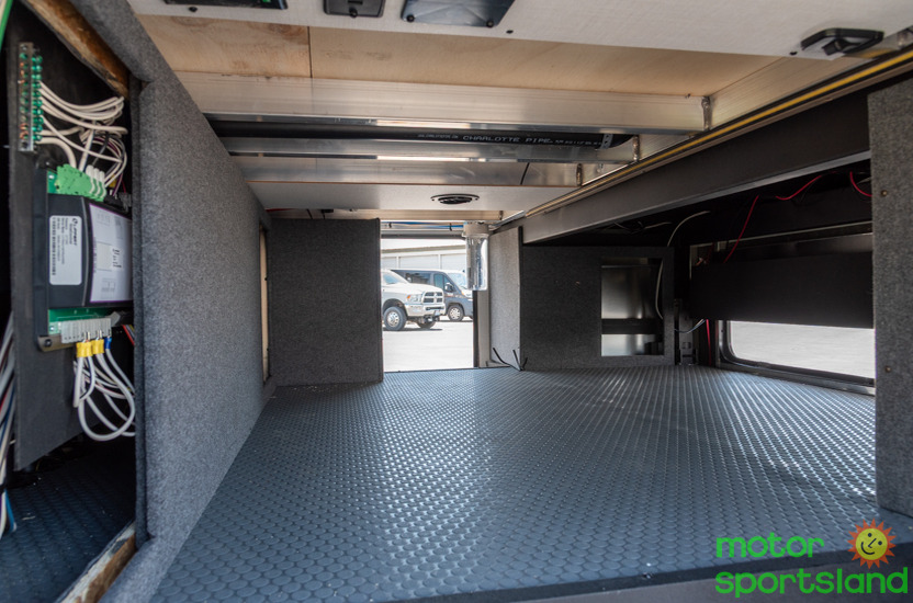 2027 KZ RV Ridgeway R28BH - Image 12