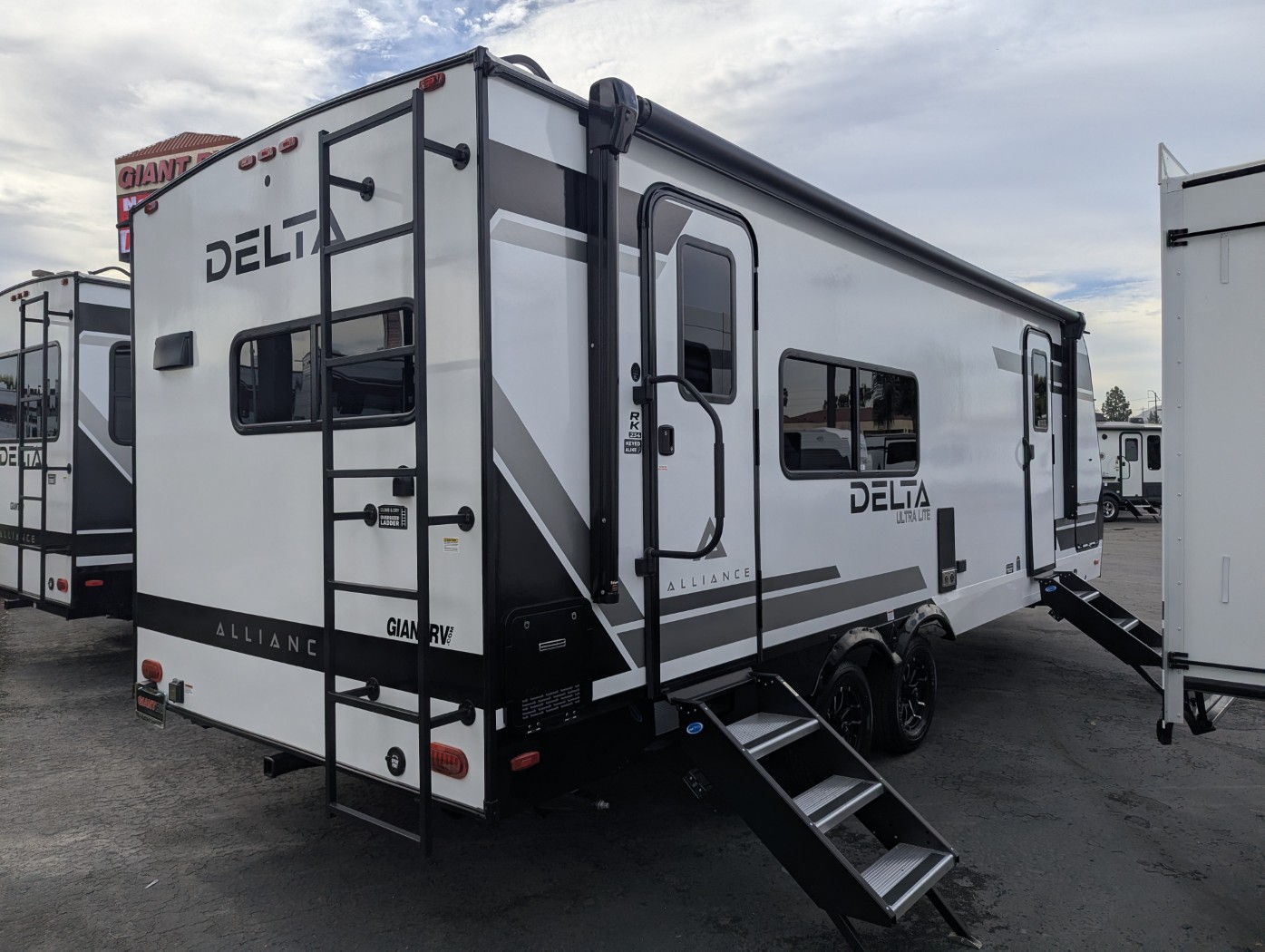 2026 Alliance RV Delta Ultra Lite RK234 - Image 6
