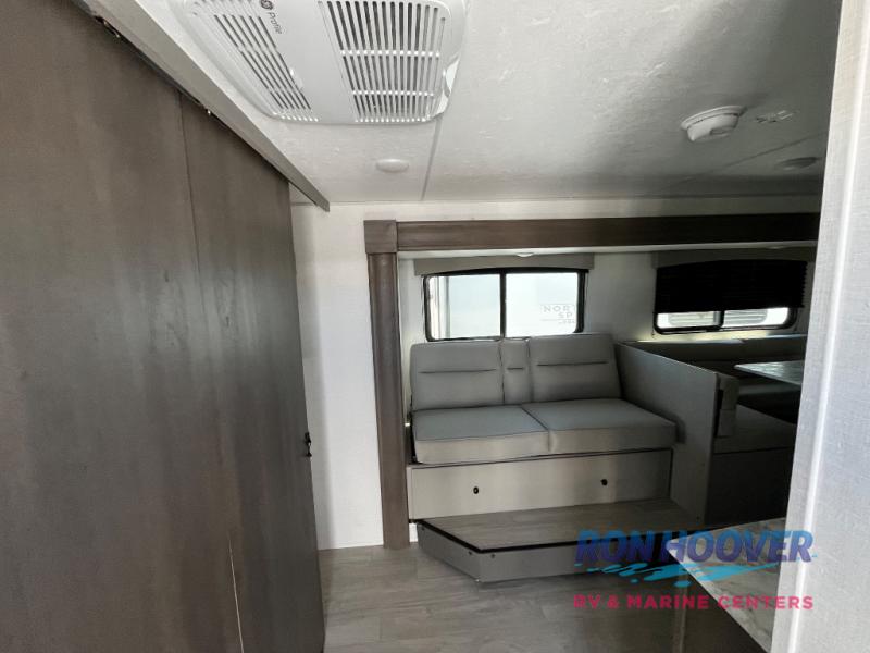 2025 COACHMEN 282DORM - Image 7