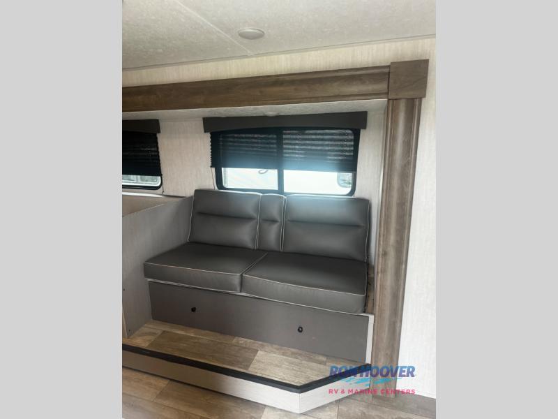 2025 COACHMEN VIKING 262DBS - Image 7