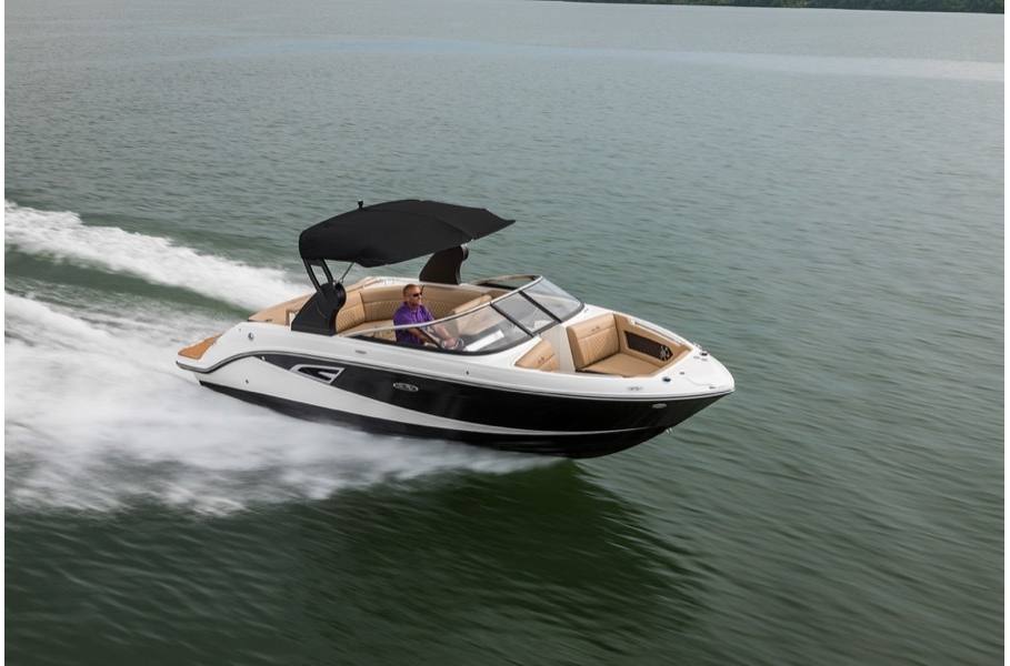 2019 SEA RAY 2019 230SLX - Image 1