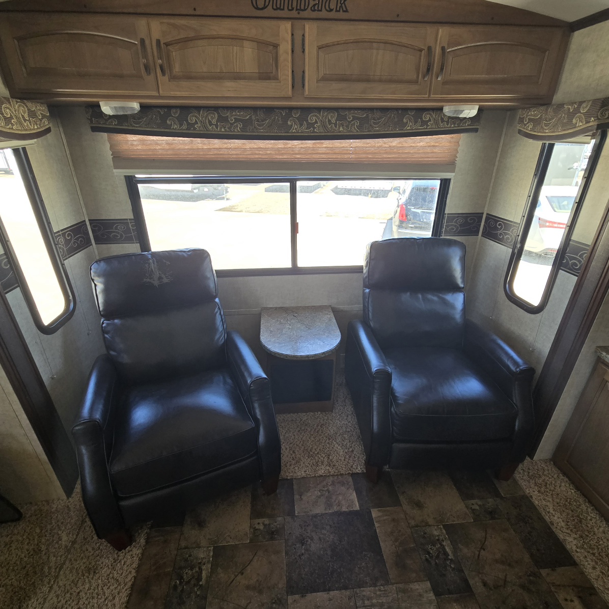 2014 Keystone Outback 316RL - Image 19