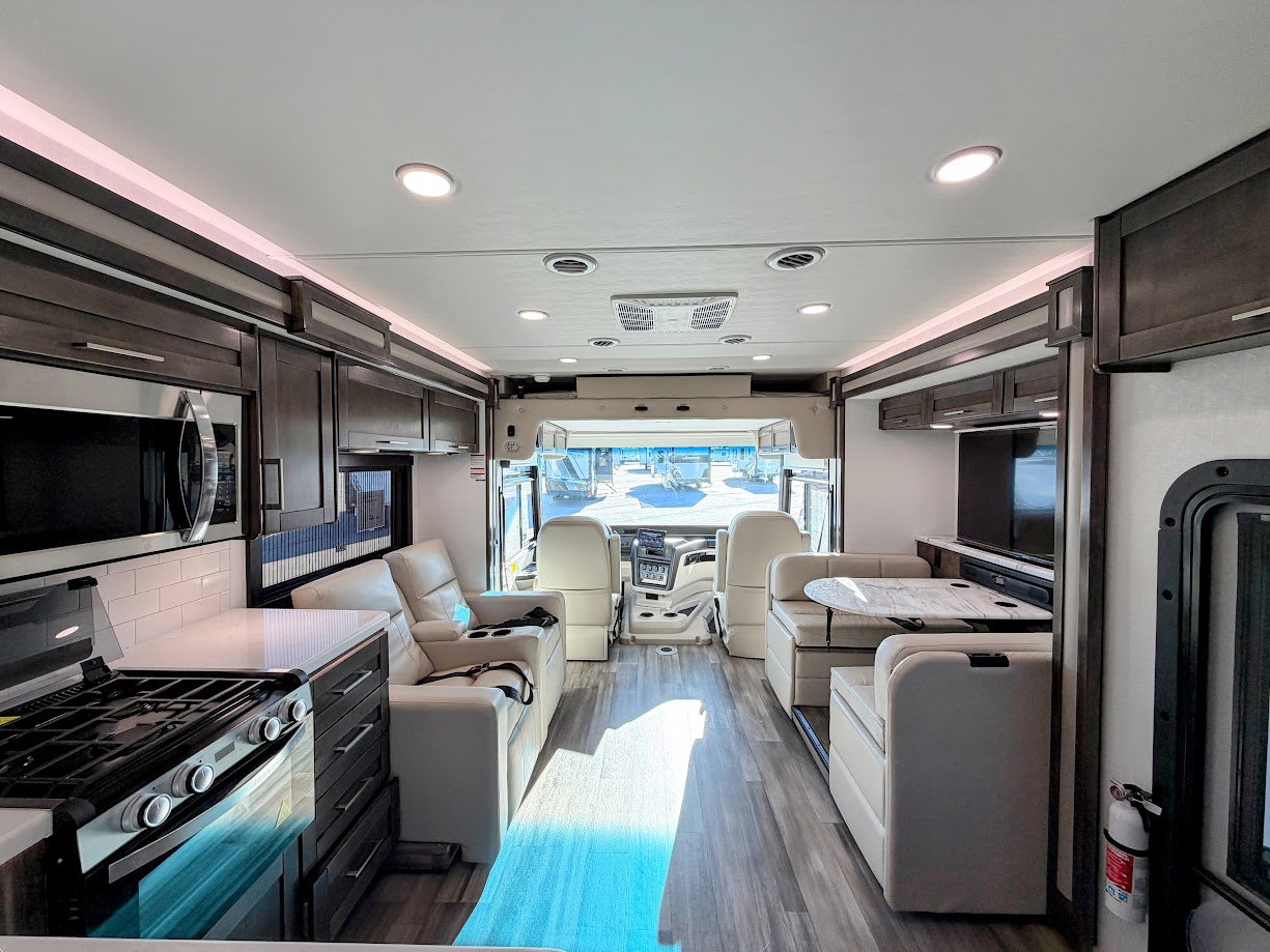 2026 JAYCO PRECEPT 31UL - Image 68