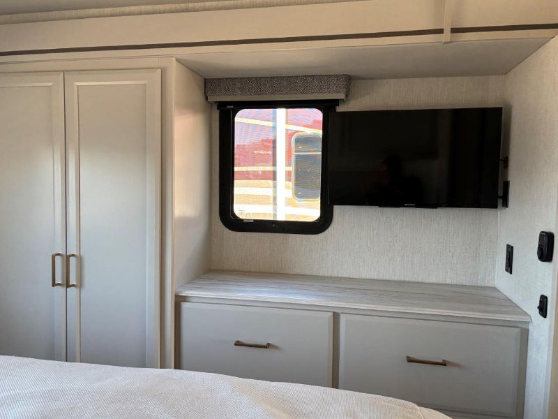 2026 Holiday Rambler Admiral 29M - Image 22