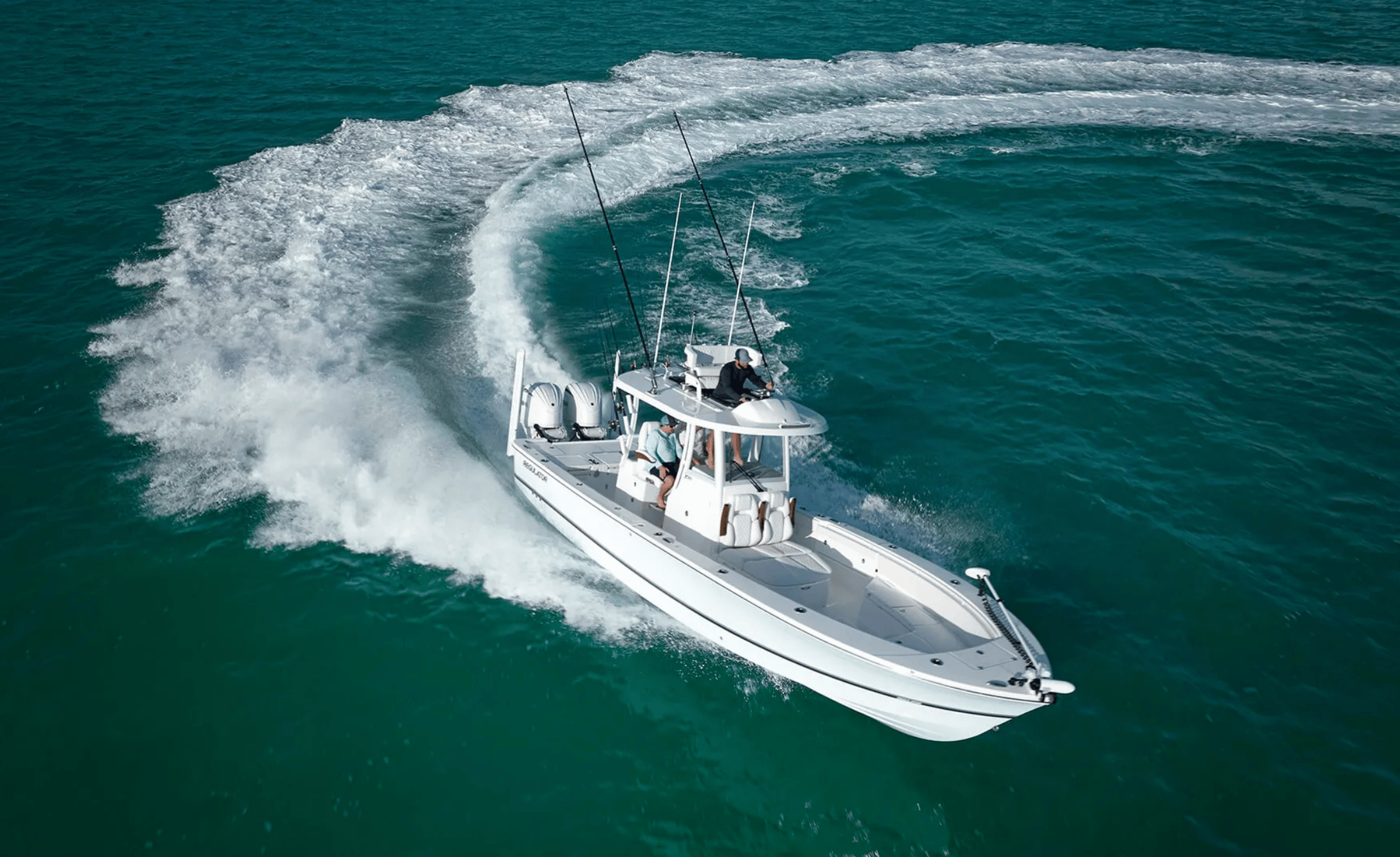2027 Regulator 30XO - Image 8