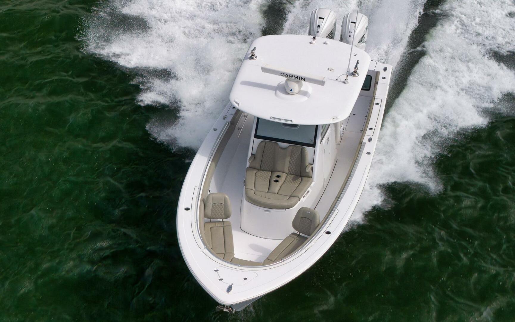 2022 Sportsman 352 - Image 29