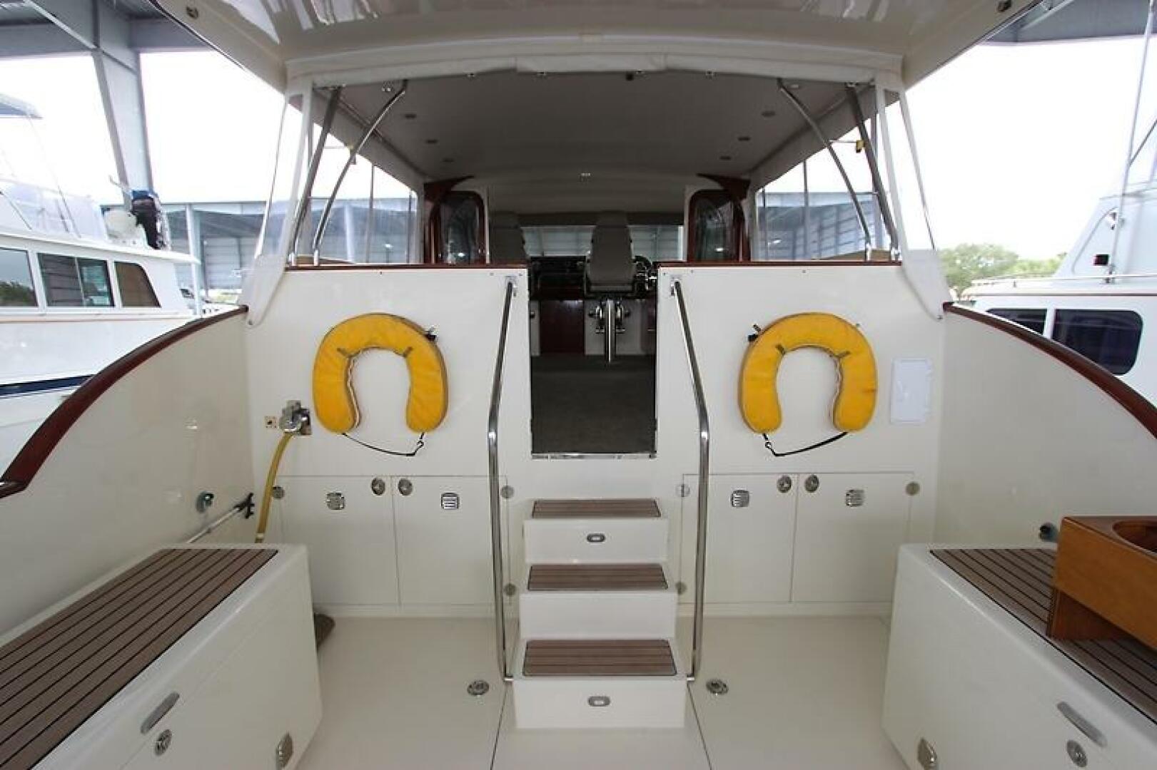 2006 Huckins 56 Linwood - Image 52