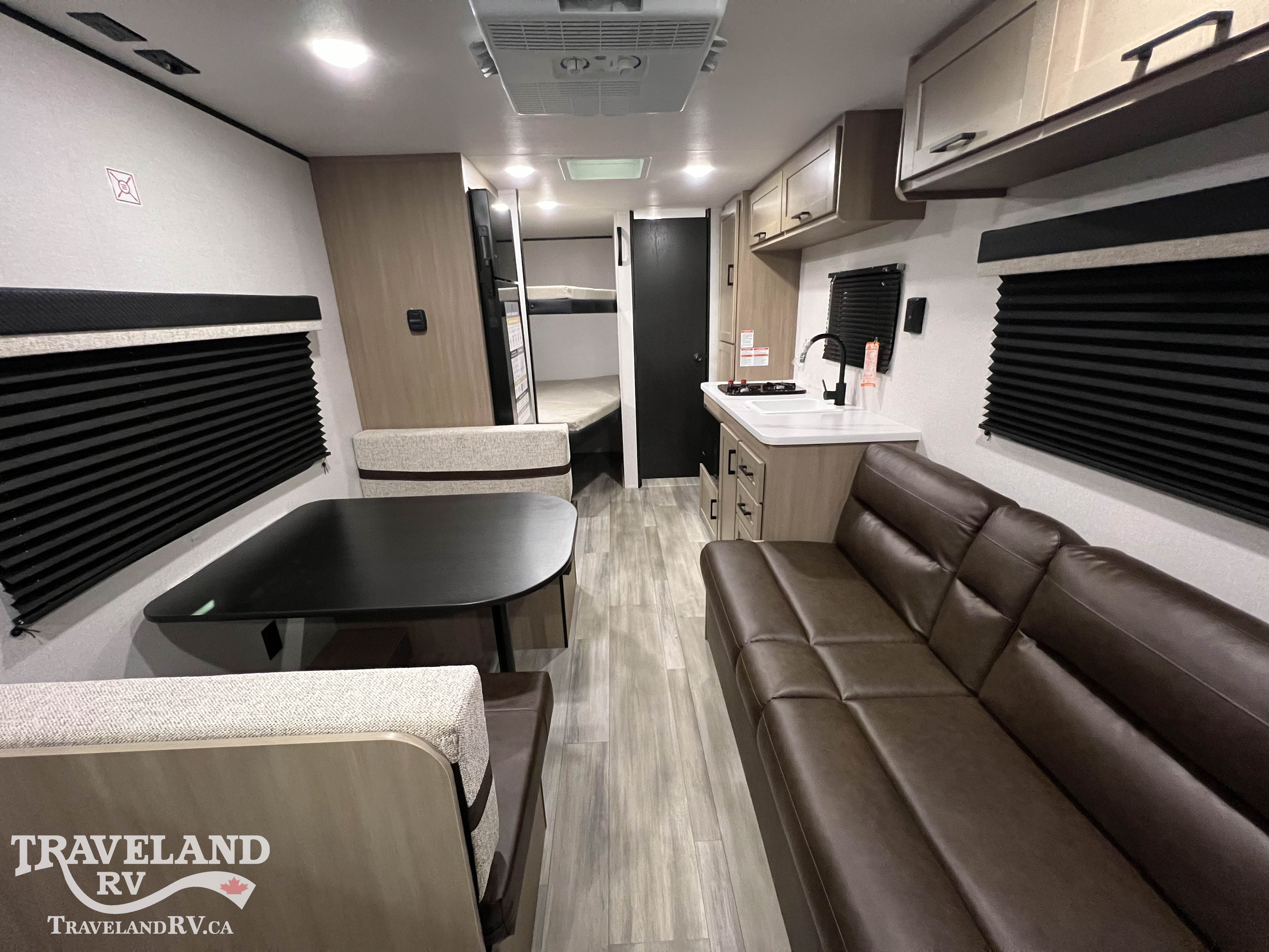2026 Heartland Prowler 2500BH - Image 3