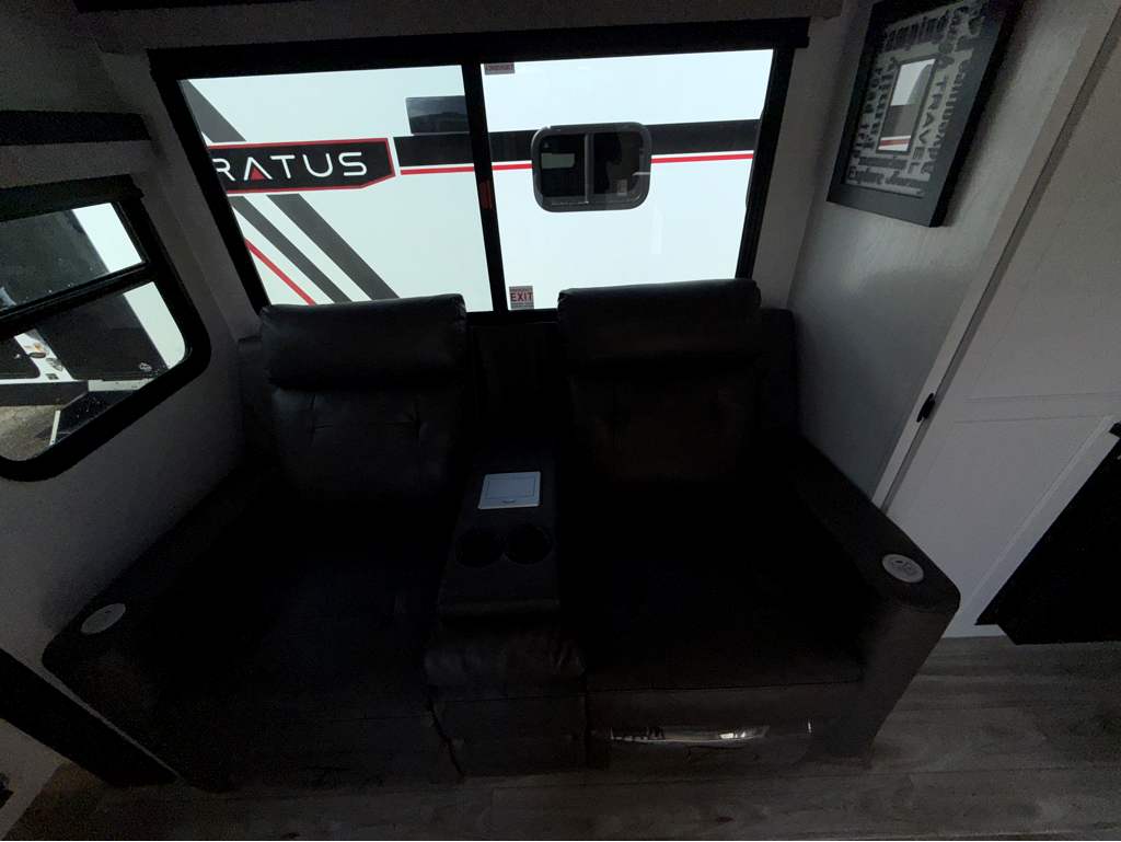 2026 VENTURE RV STRATUS 262VFK - Image 21