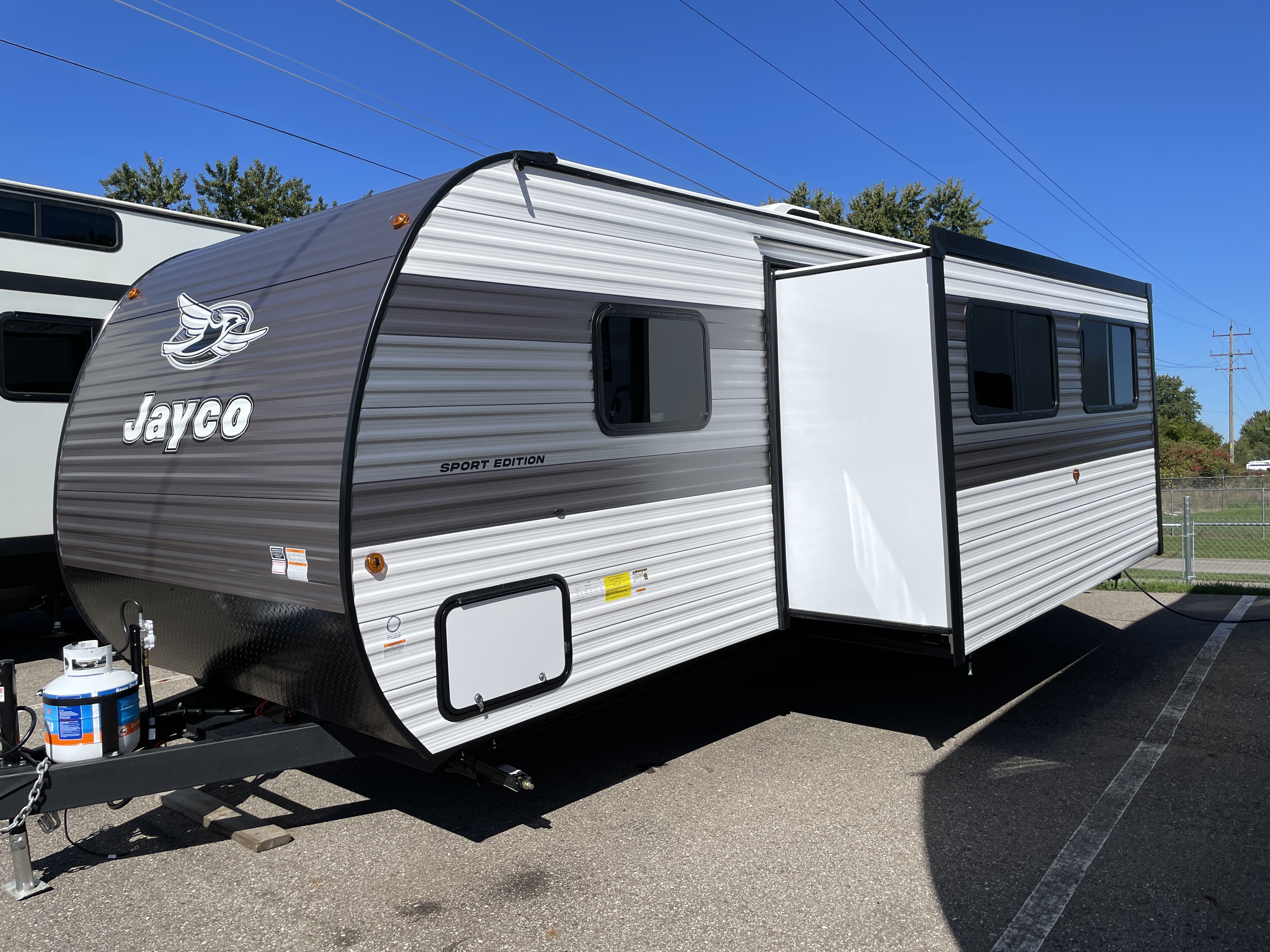 2027 Jayco Jay Flight 270BHS - Image 7