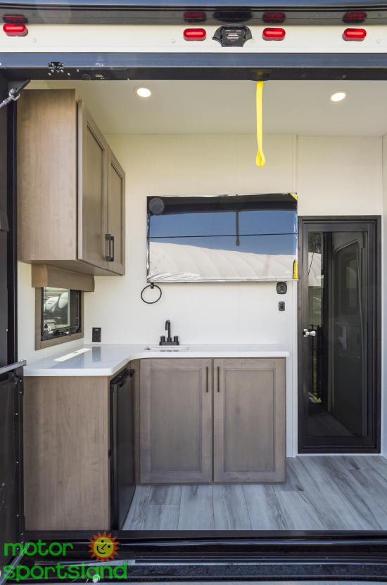 2026 KZ RV Durango D341RPT - Image 39