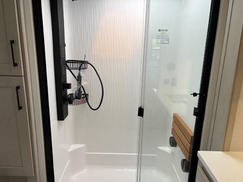 2025 Grand Design Solitude 388MBS - Image 31