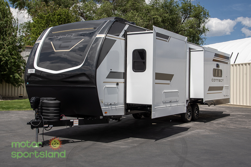 2026 KZ RV Connect C313MK - Image 10