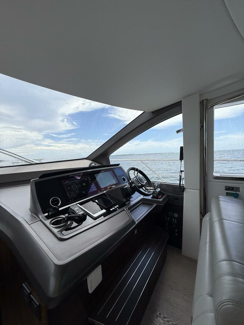 2022 Sunseeker Manhattan 68 - Image 51