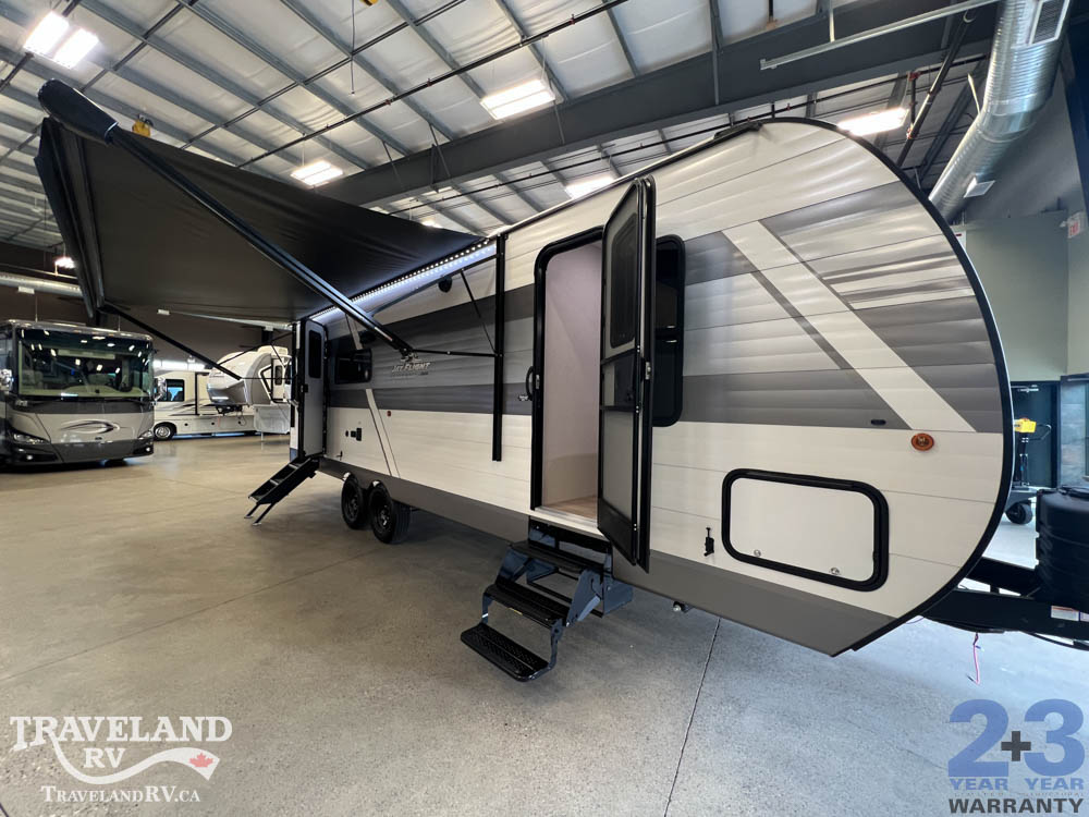 2027 Jayco Jay Flight SLX 262RLSW - Image 1