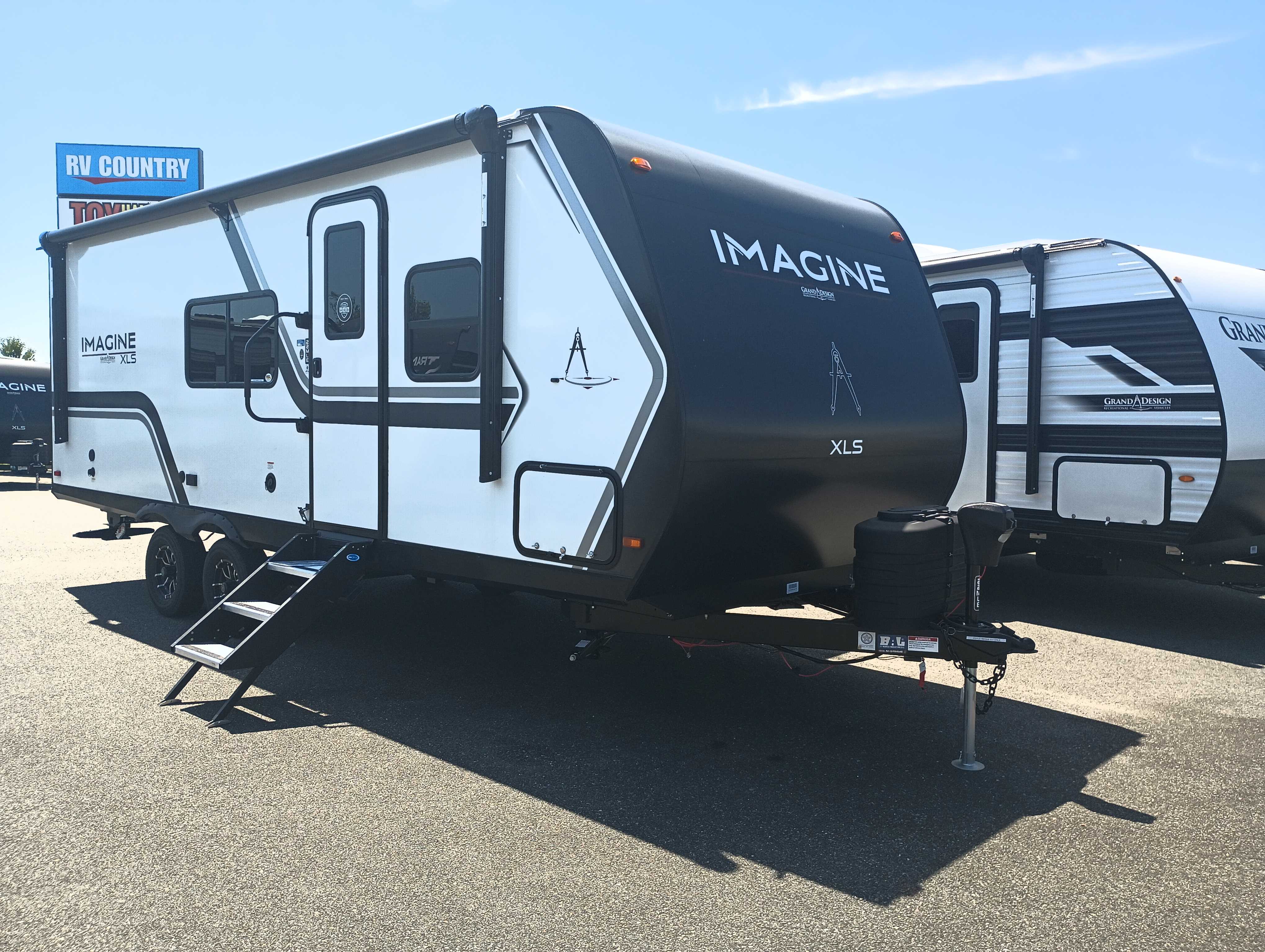2027 Grand Design Imagine XLS 22MLE - Image 1