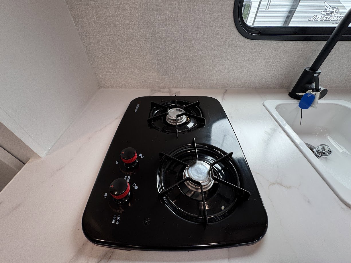 2026 JAYCO JAY FLIGHT SLX 250BH - Image 22