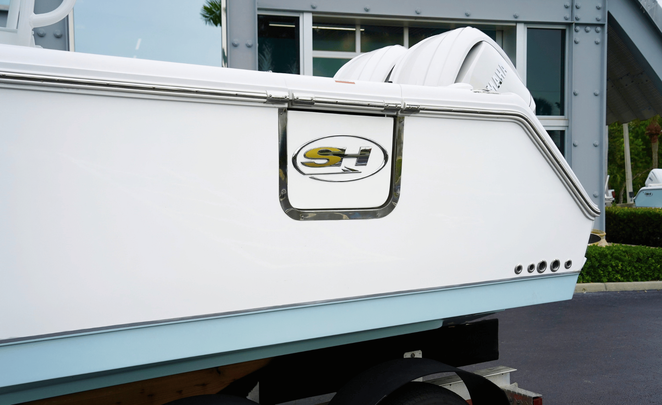 2027 SEA HUNT ULTRA 285SE - Image 21