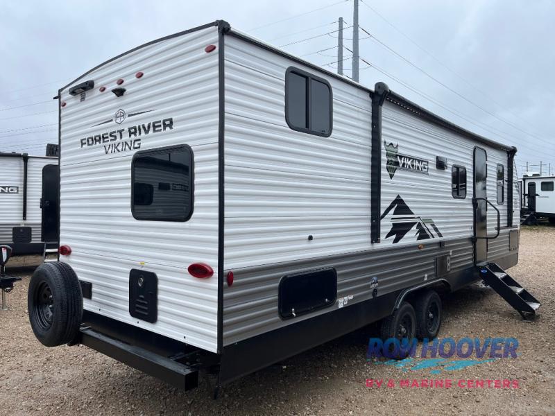 2026 COACHMEN VIKING 262DBS - Image 6