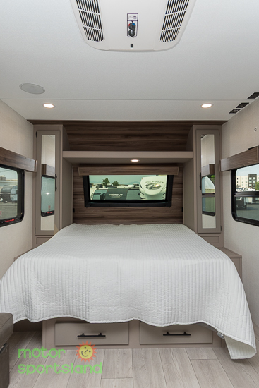 2027 KZ RV Connect Mini CM181RB - Image 35