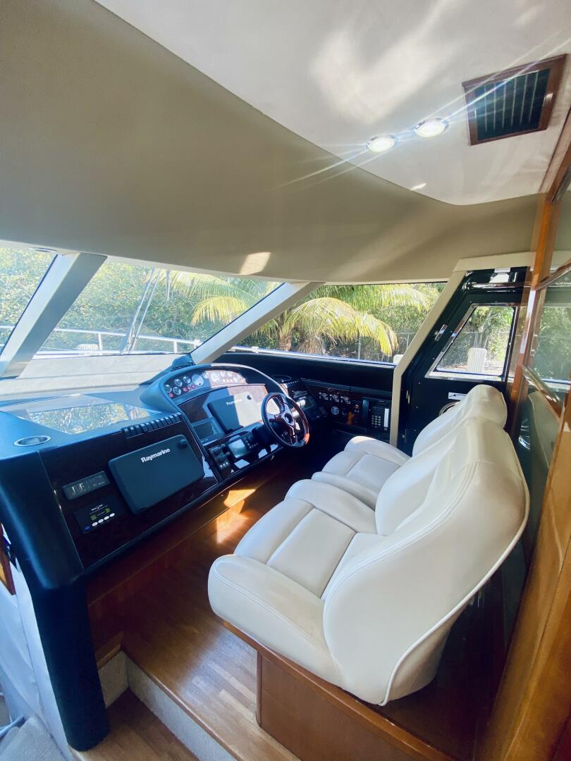 2006 Viking Princess Sport Cruiser - Image 19