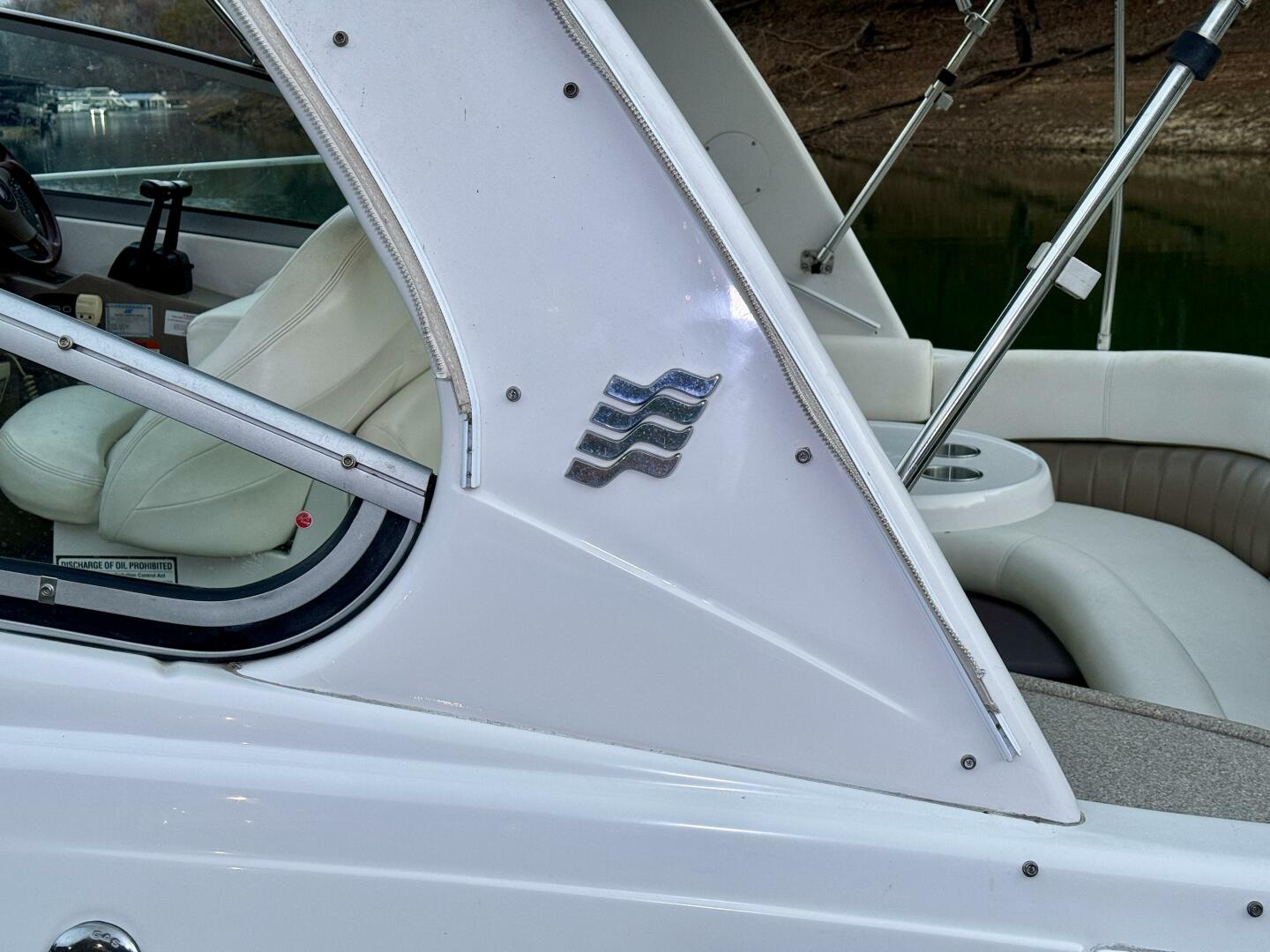 2004 Four Winns Vista 288 - Image 172