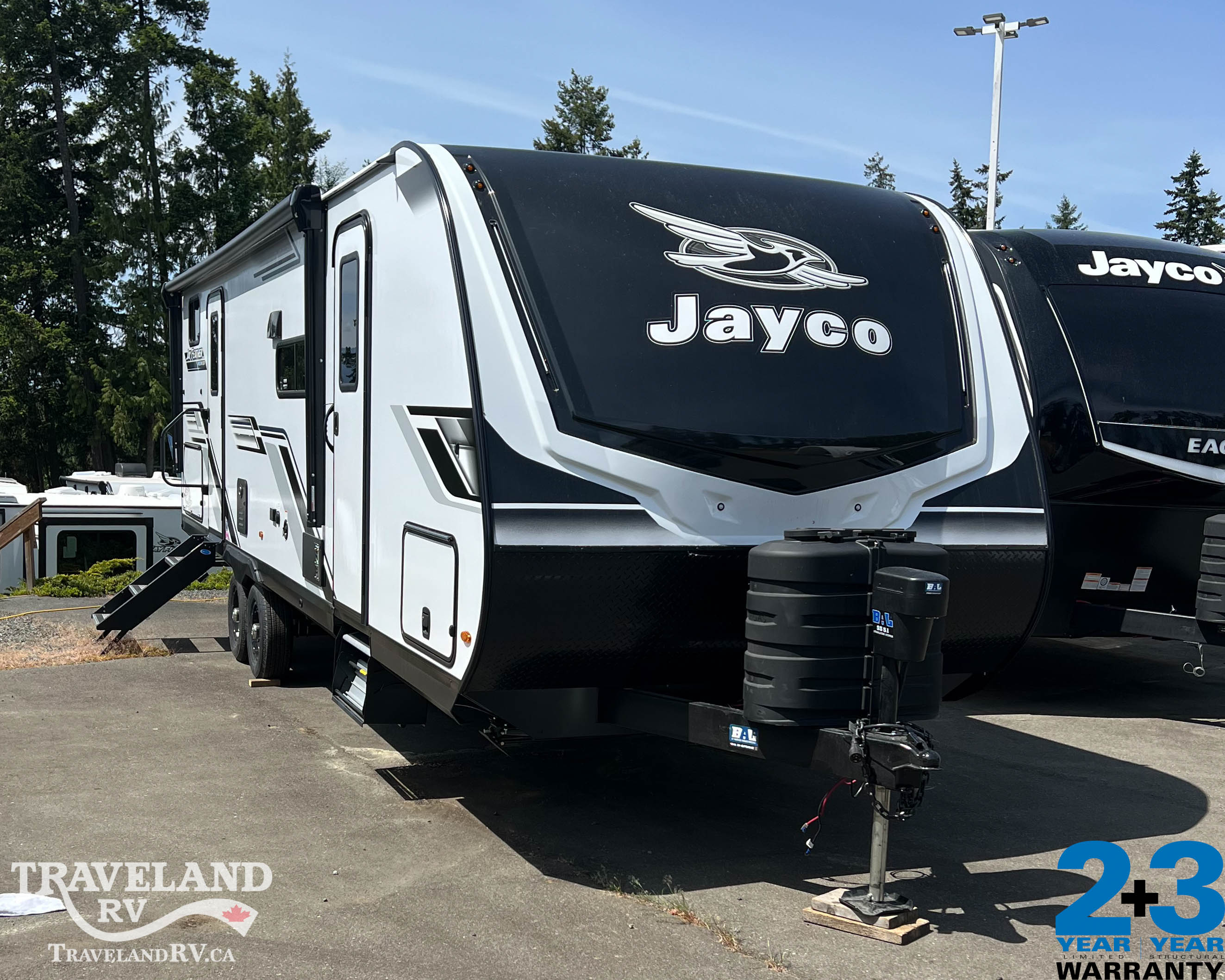 2026 Jayco Jay Feather 27BH - Image 1