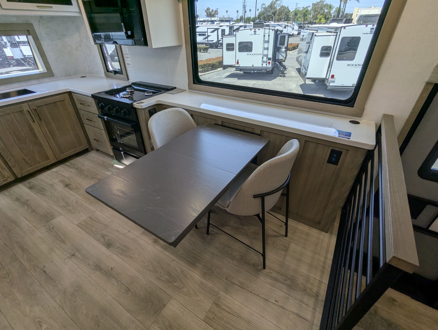 2027 Forest River Rockwood Signature 290SFK - Image 20