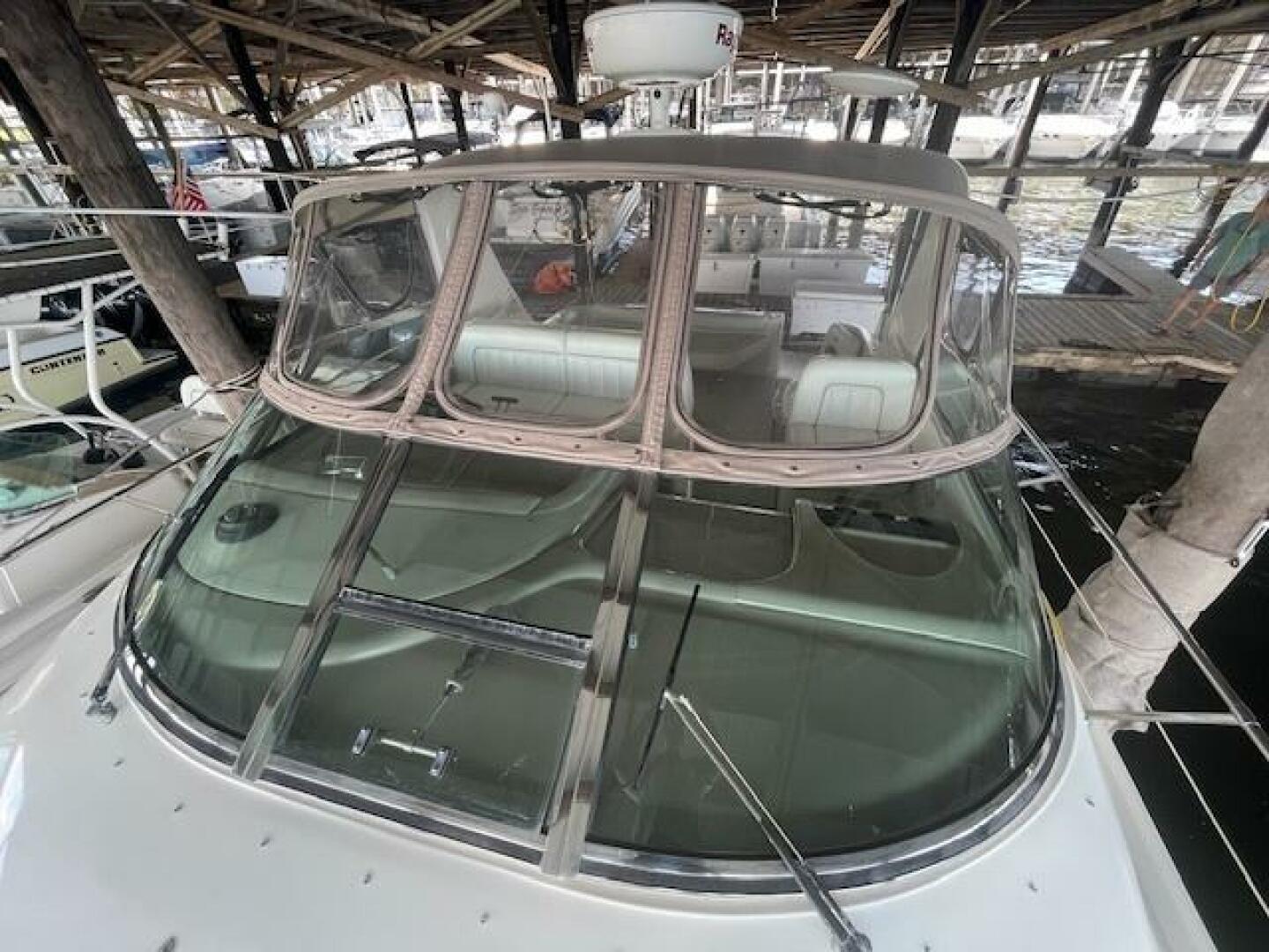 1998 Sea Ray 370 Sundancer - Image 13