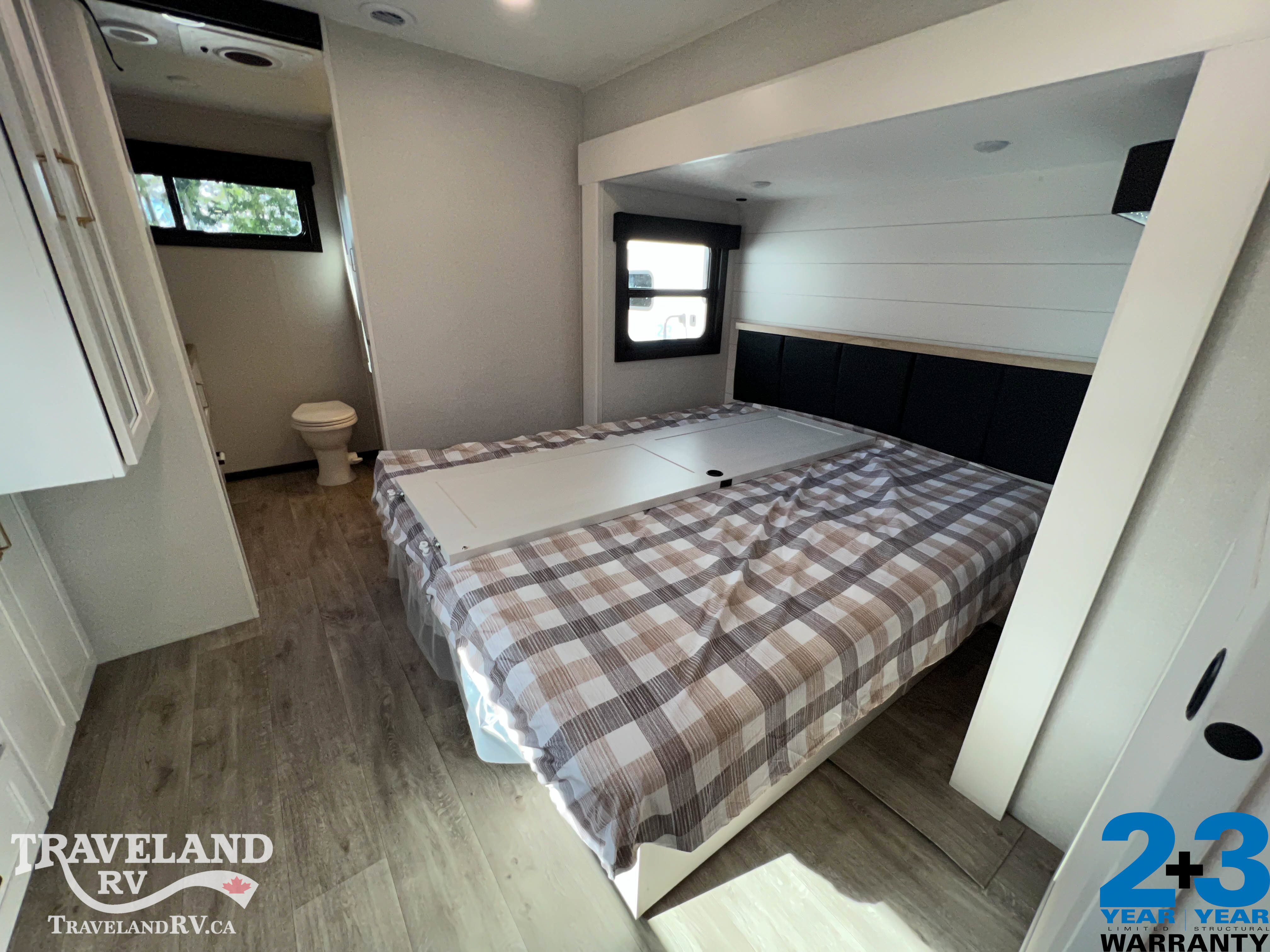 2026 Jayco Eagle HT 265FKDS - Image 16