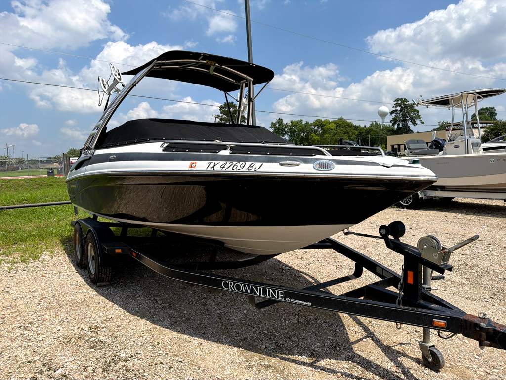 2011 CROWNLINE 2011 21SS - Image 5
