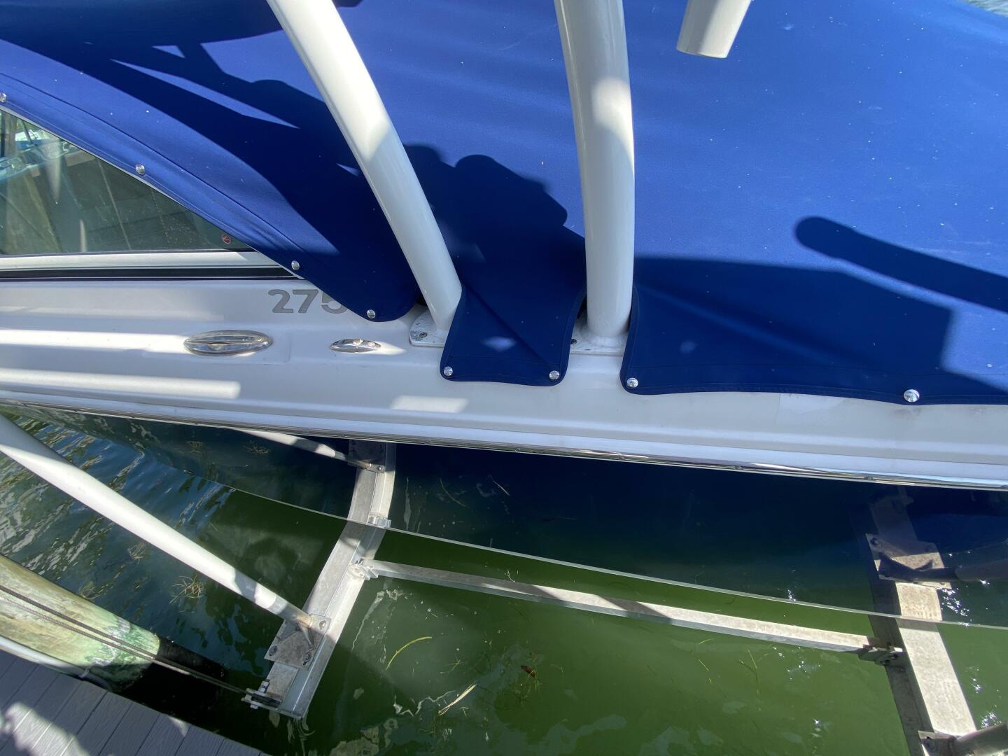 2018 Sailfish 275 Dual Console - Image 13