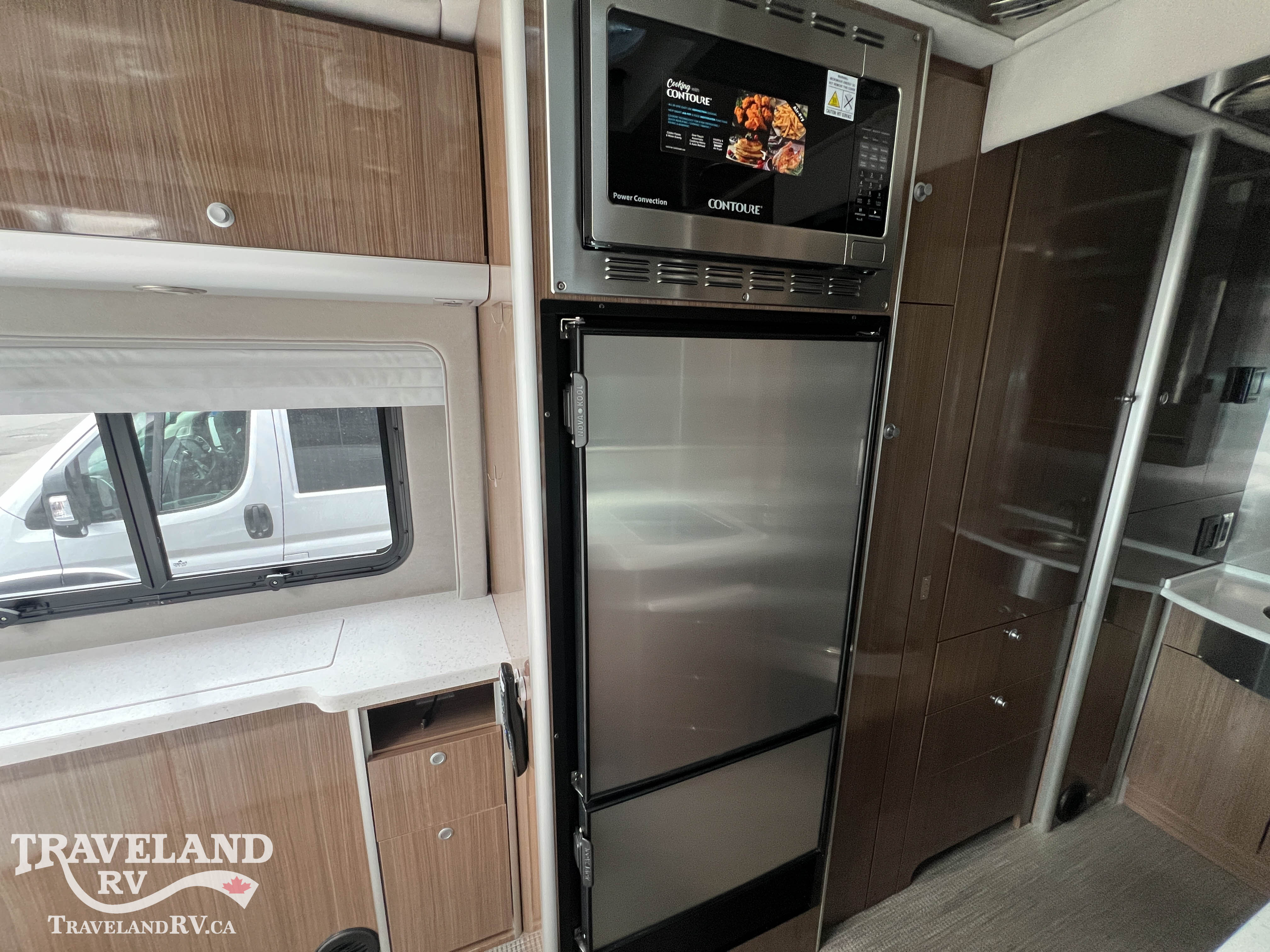 2019 Airstream Atlas Murphy Suite - Image 27