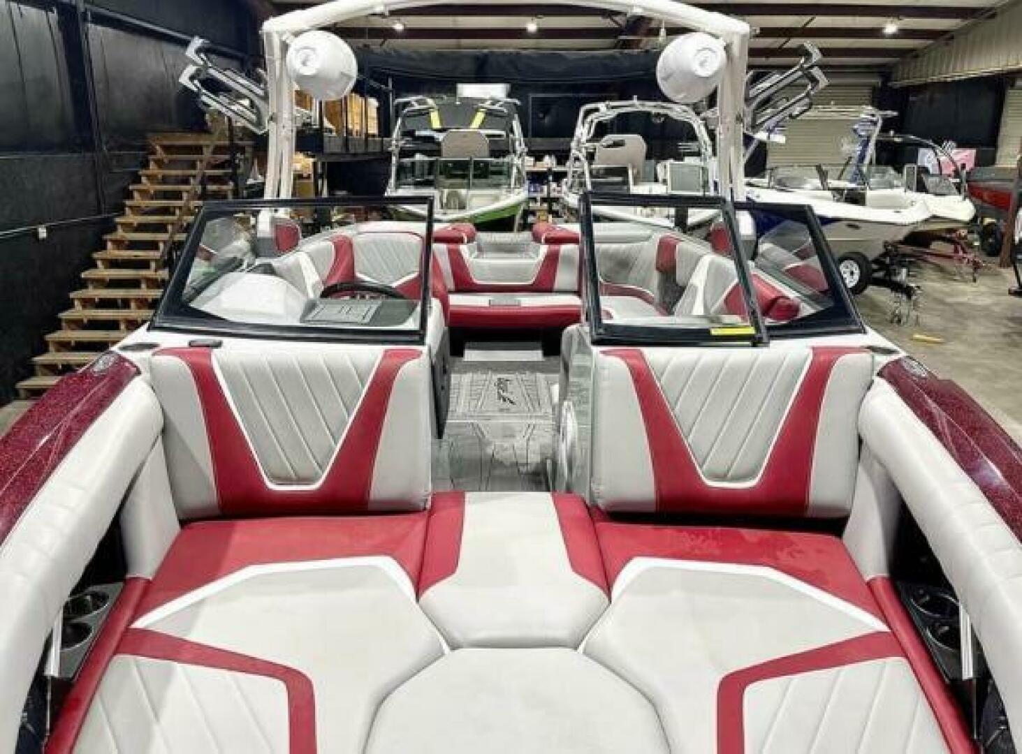 2020 Tige 22RZX - Image 4