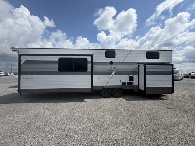 2027 JAYCO JAY FLIGHT BUNGALOW 404LOFT - Image 7