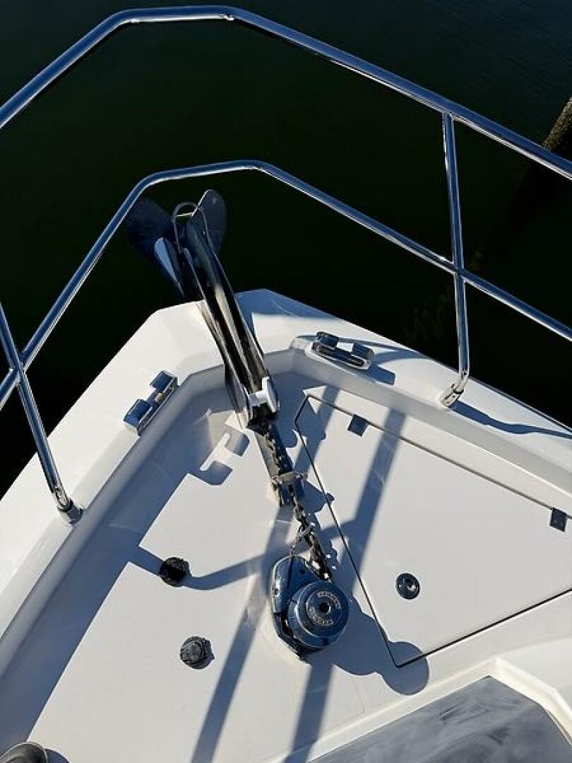 2015 Fairline Squadron 42 - Image 15
