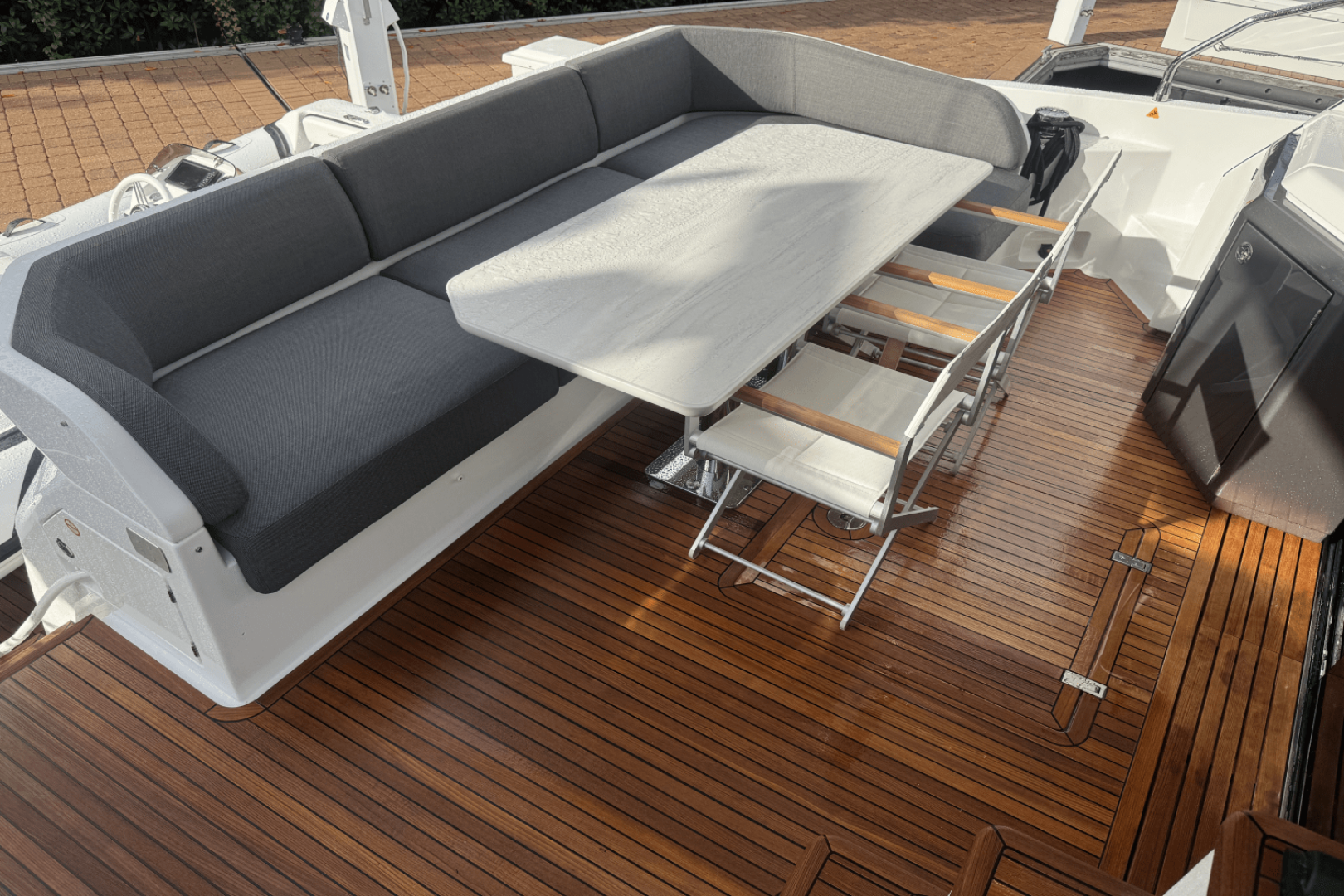 2023 Azimut Azimut 53 FLY Base - Image 43