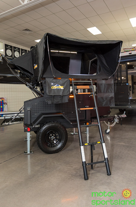 2027 Addax Basecamp V3 - Image 10