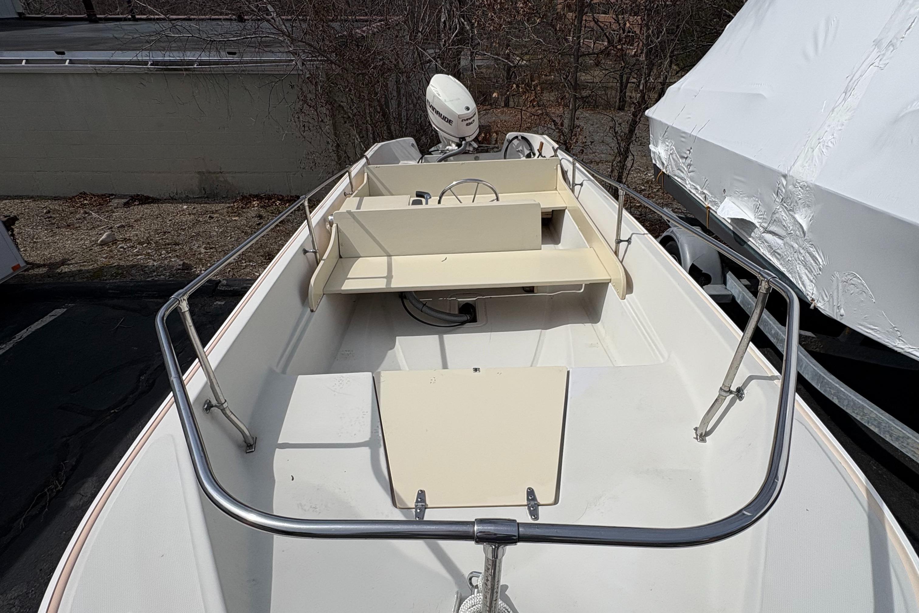 2027 Highfield Sport 360 Standard - Image 681
