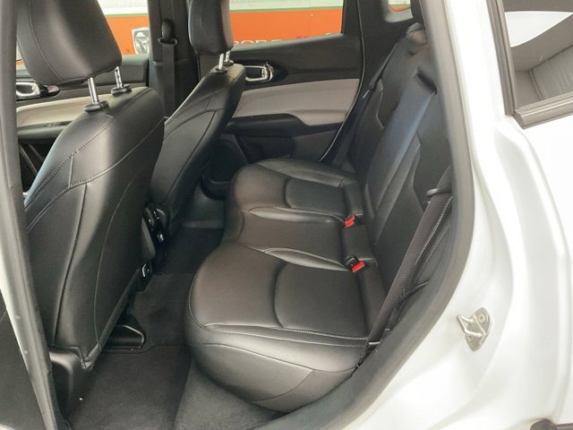 2025 Jeep Compass Limited 4x4 - Image 20