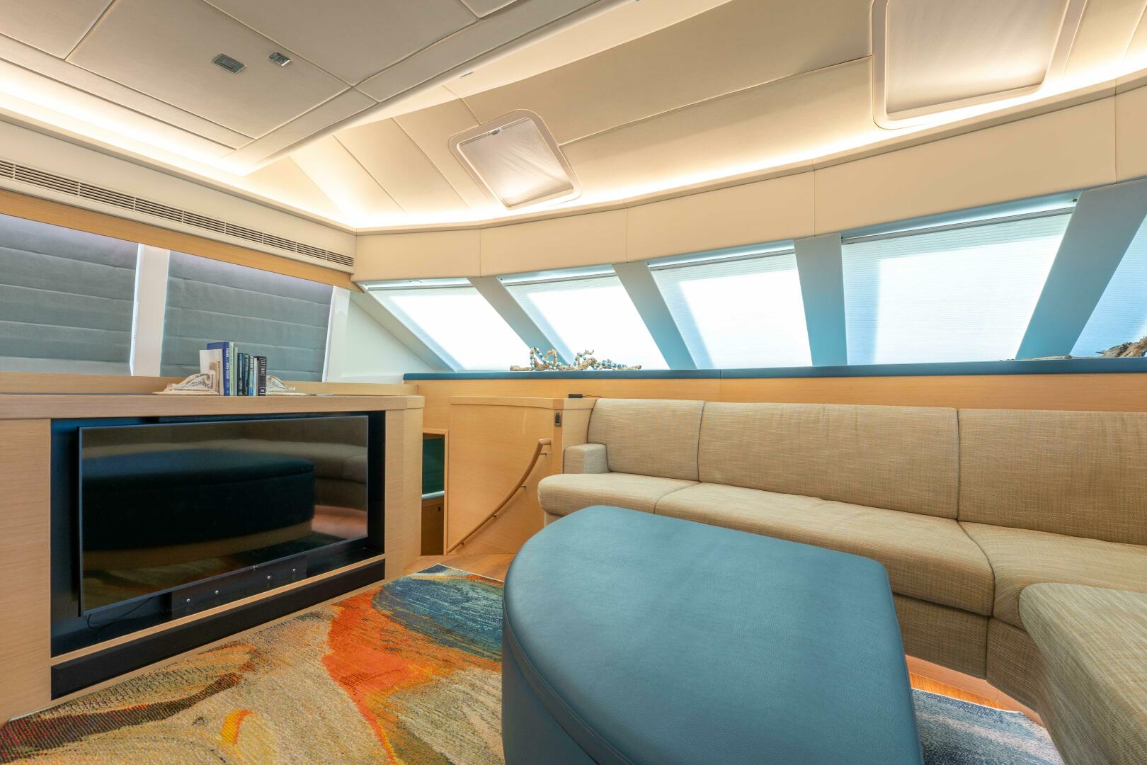 2016 Horizon PC52 - Image 28