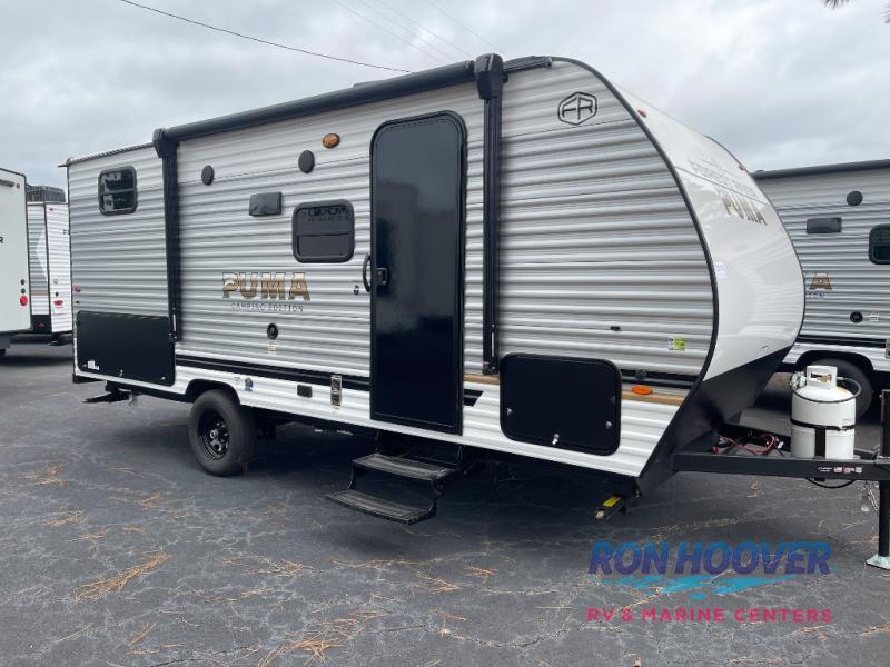 2026 PALOMINO 18BHCE - Image 3