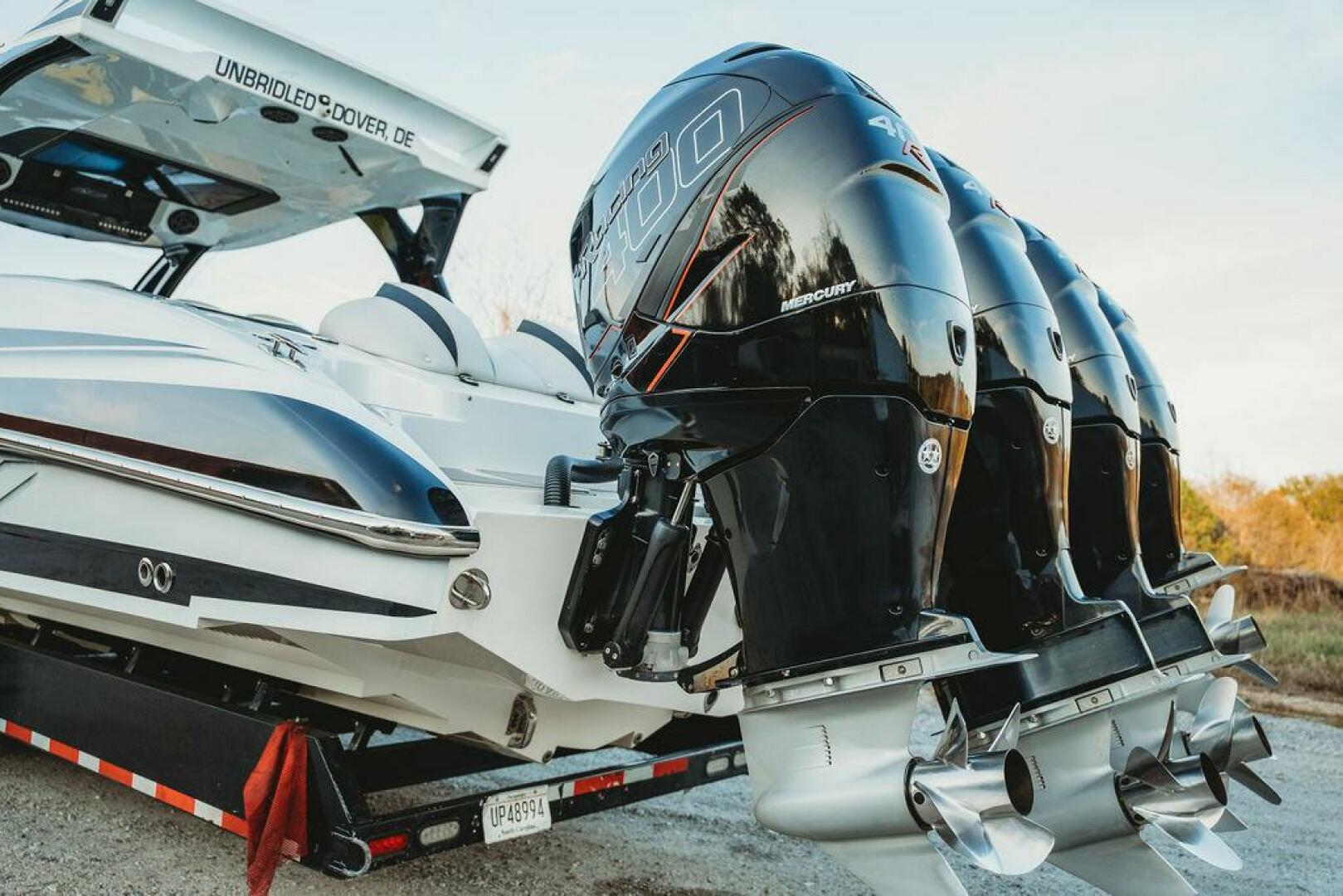 2018 MTI V57 - Image 62